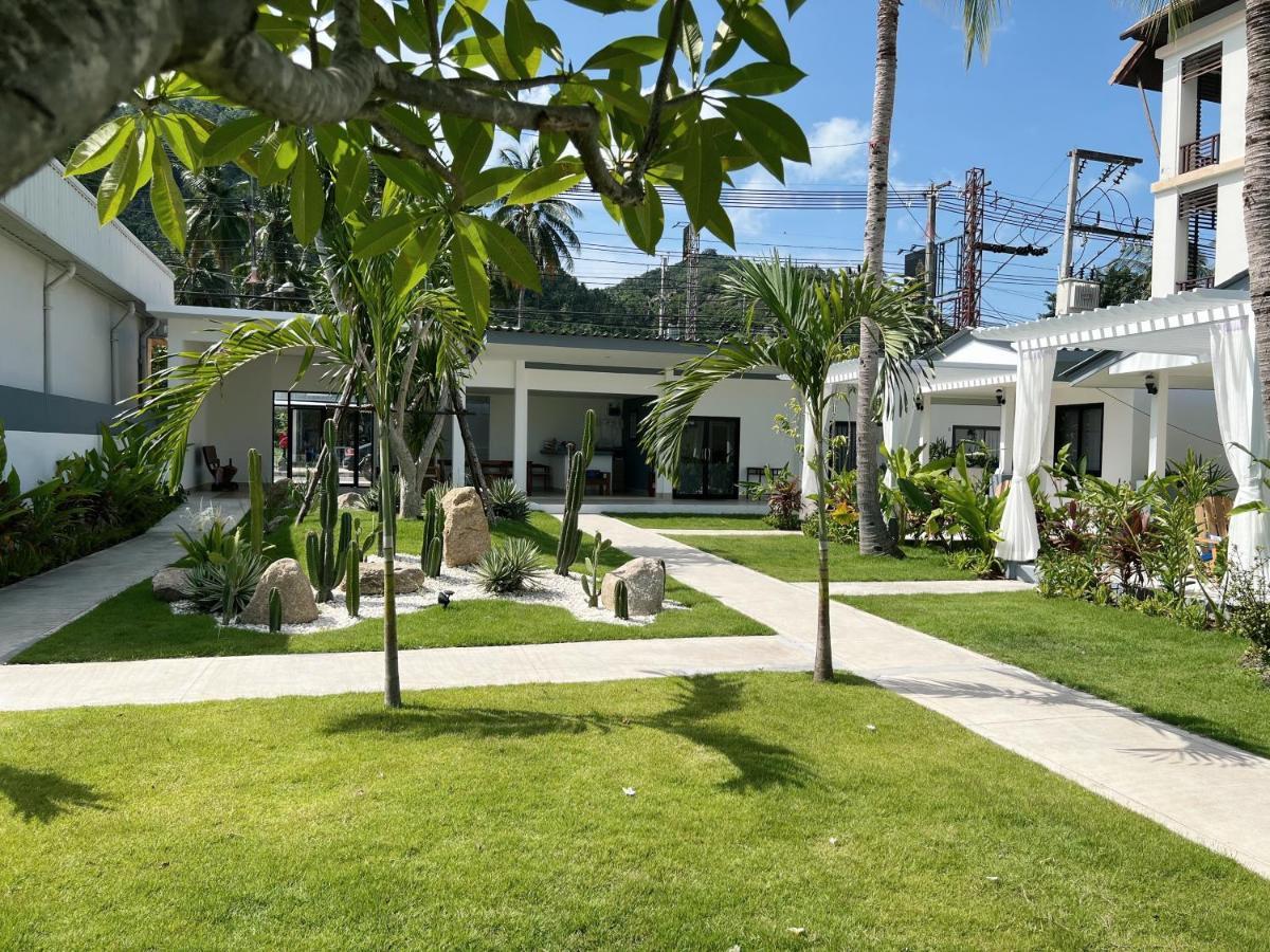 Hotel Pearl Of Samui Lamai Beach (Koh Samui)